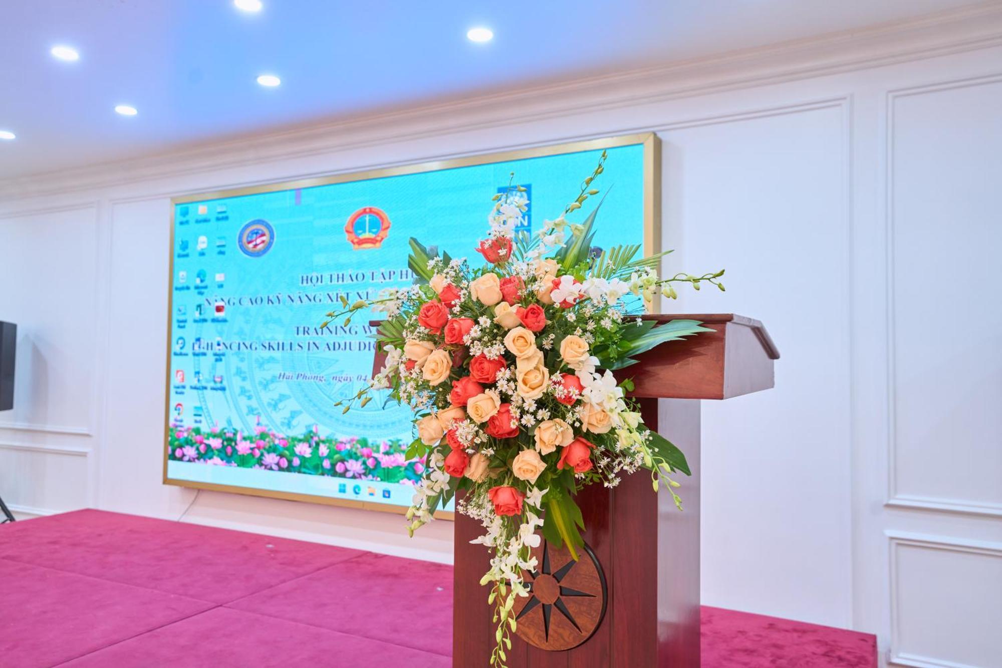 Le Haute Hotel Hải Phòng Extérieur photo